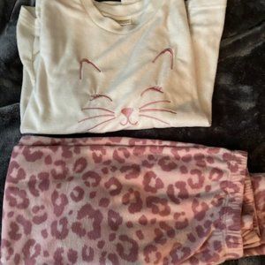 XL Ladies Pajamas